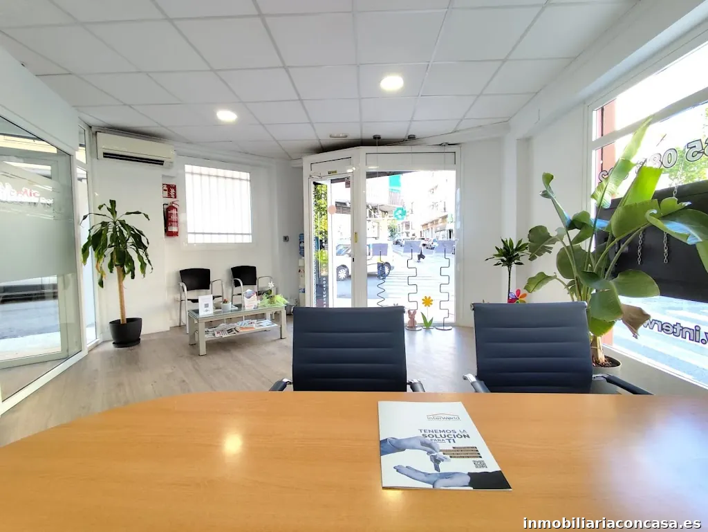Servicios Inmobiliarios INTERWORLD | Inmobiliaria Ibi