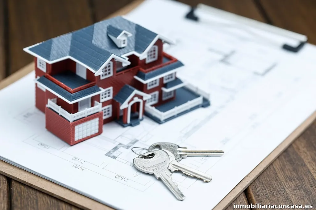 Ilarcuris Gestión Inmobiliaria