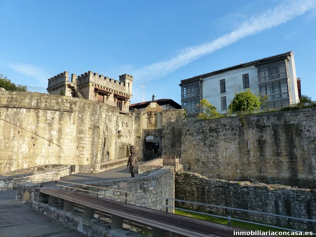 Basquenjoy Hondarribia s.l.