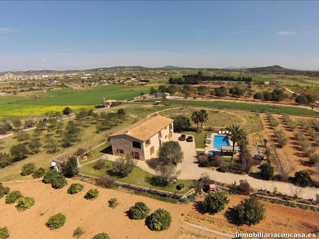 Bekkers Estates - Mallorca South