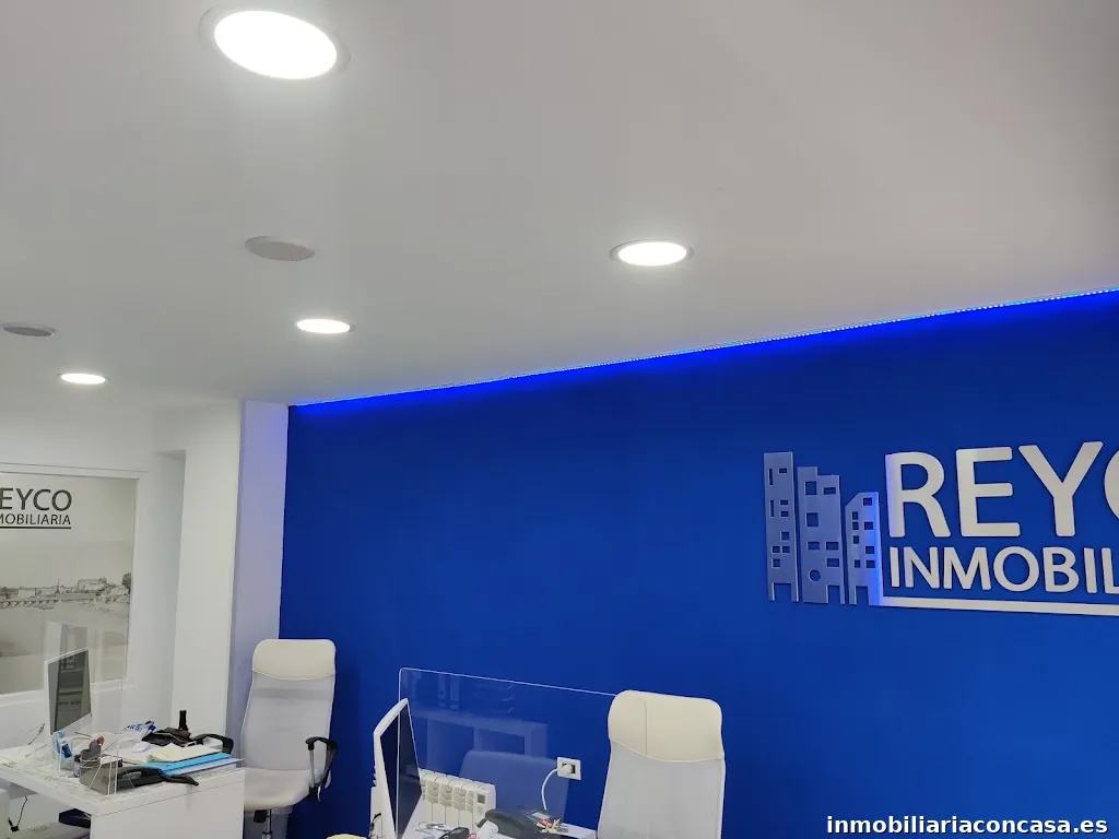 Inmobiliaria Reyco