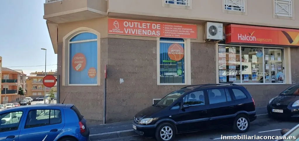Outlet de Viviendas