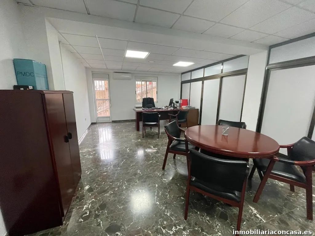 JMO GESTIÓN inmobiliaria