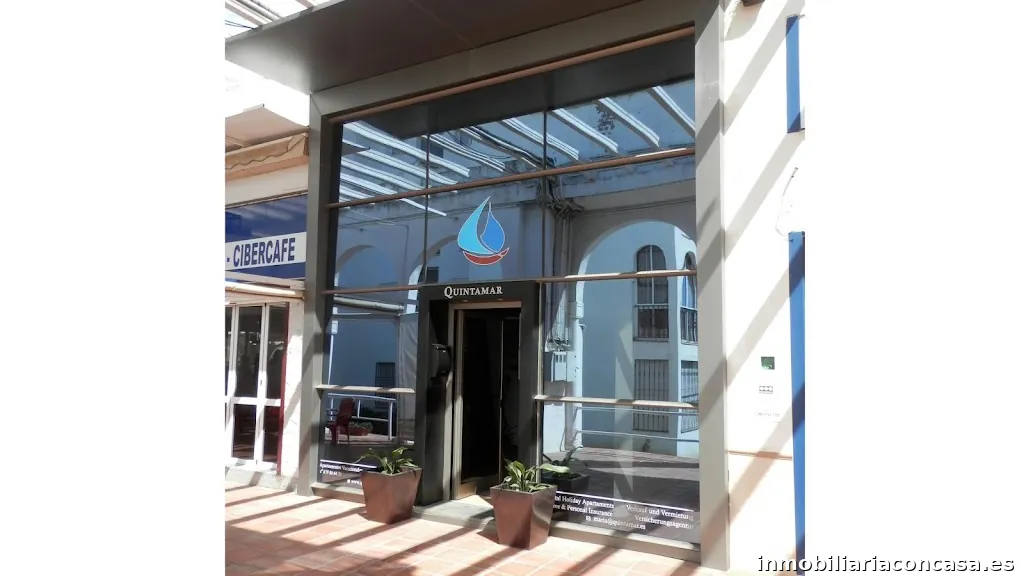 Quintamar Inmobiliaria