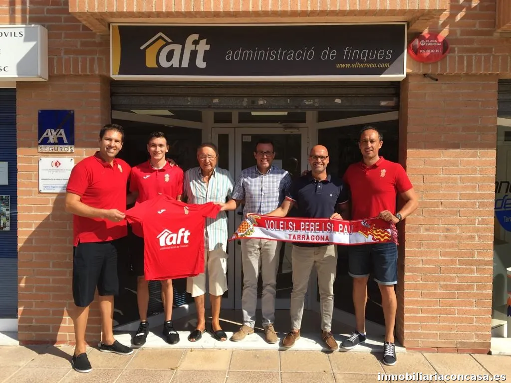 Administració de Finques Tarraco, S.L.