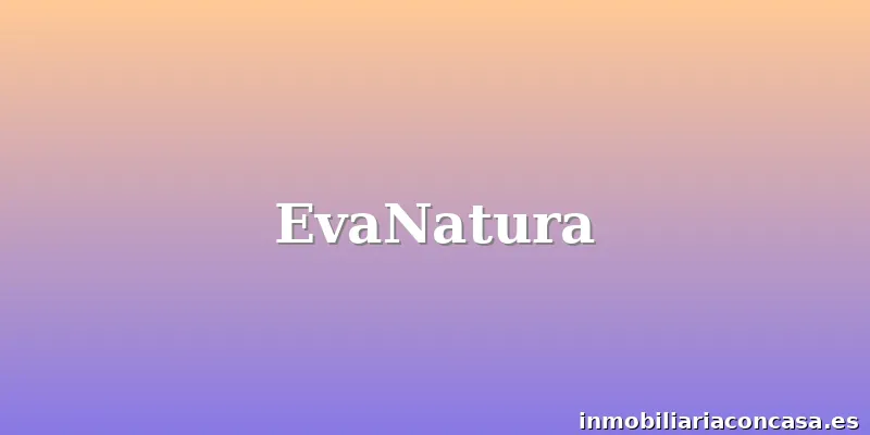 EvaNatura