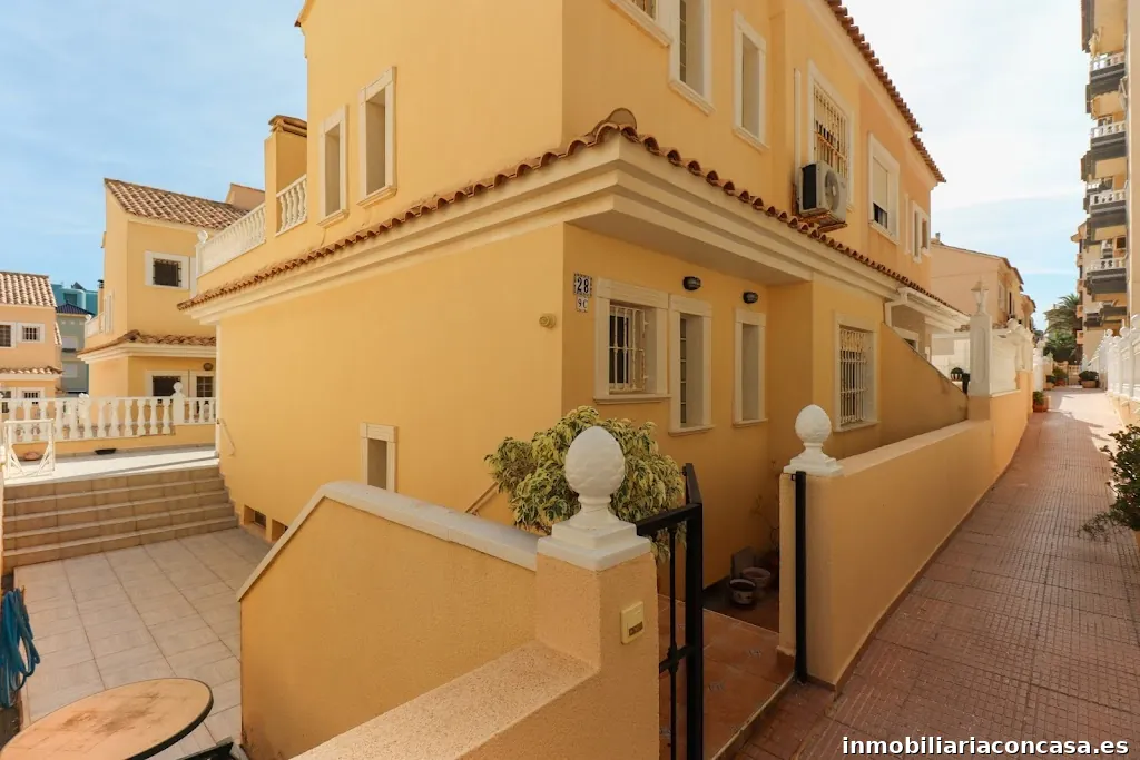 Albamar Inmobiliaria