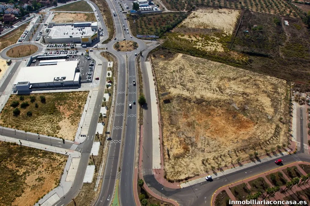 Grupo PASTER - Promotora inmobiliaria