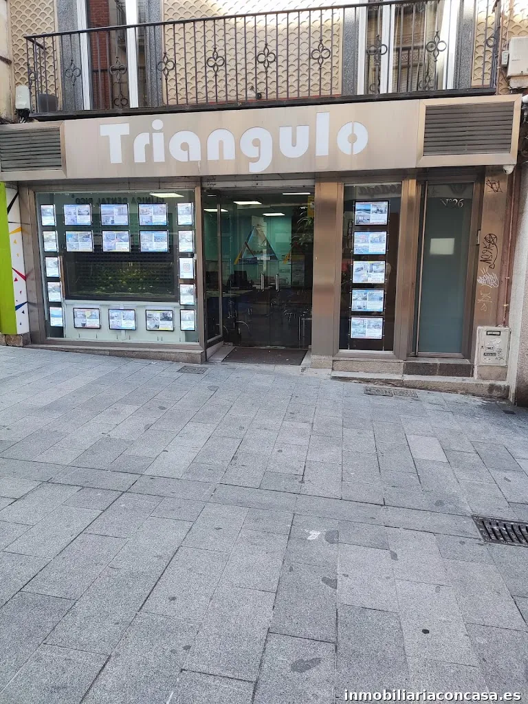 Triángulo Inmobiliaria