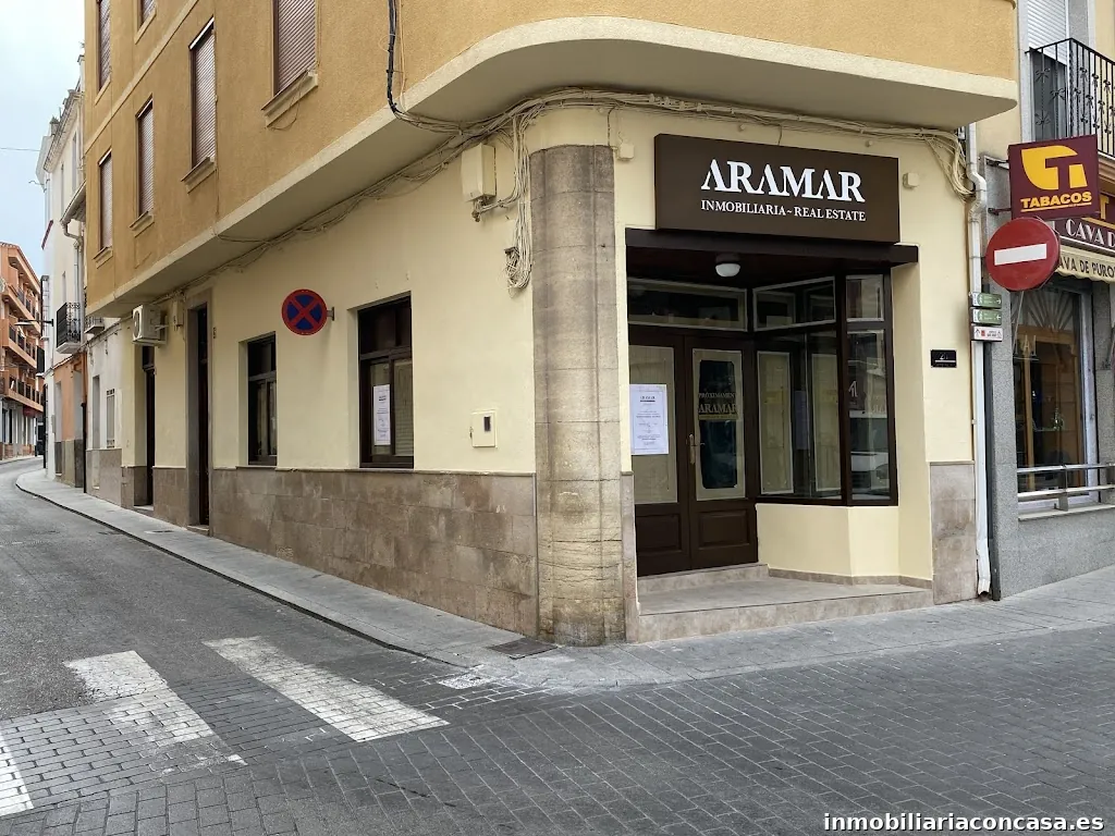 Aramar Inmobiliaria Real Estate