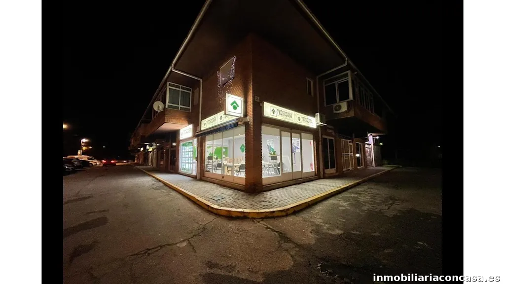 Tecnocasa agencia inmobiliaria