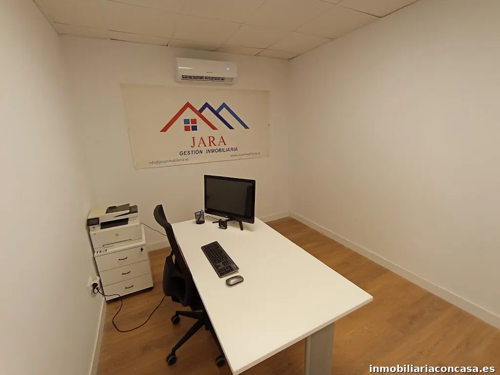 JARA RENTAILS Localización y Asesoramiento Inmobiliario