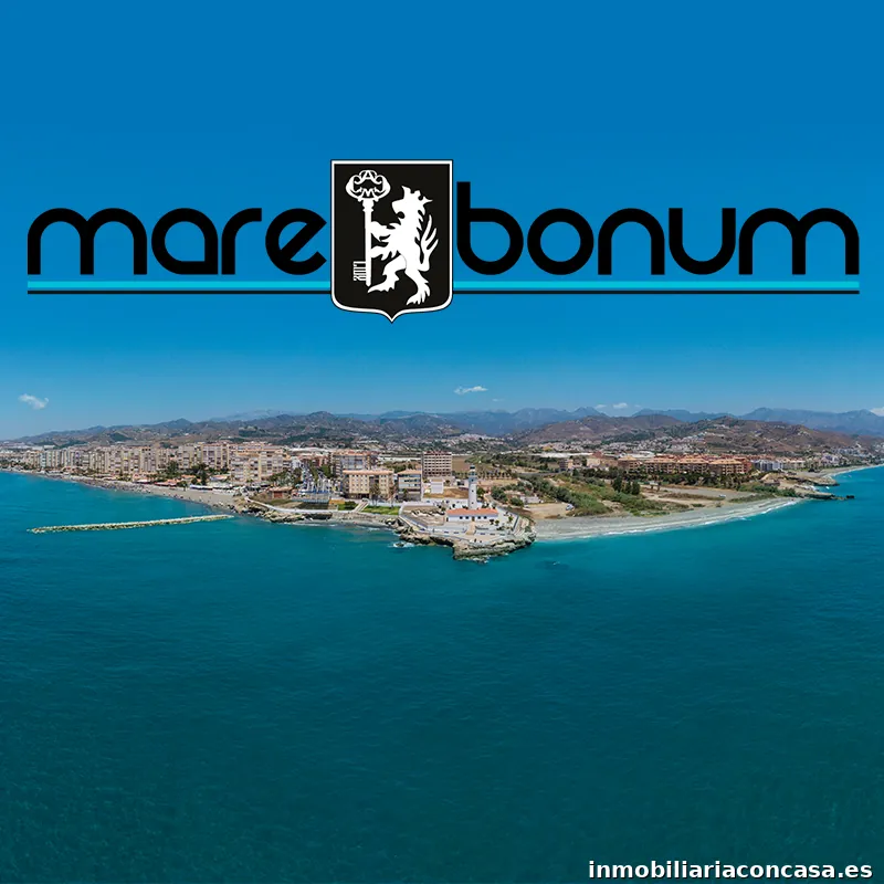 MAREBONUM | Real Estate | Torrox Costa