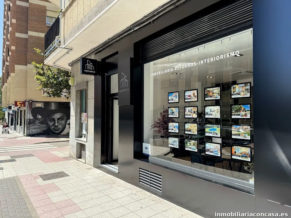Ruben Montejo Agencia Inmobiliaria