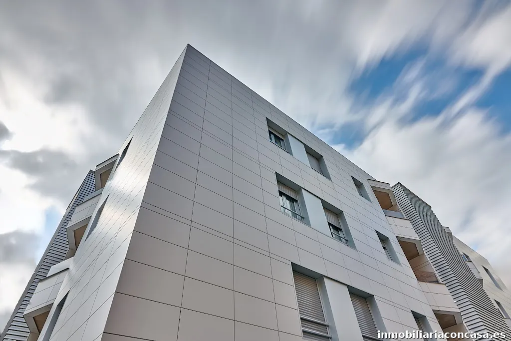 deLuna Homes - Inmobiliaria en Granada