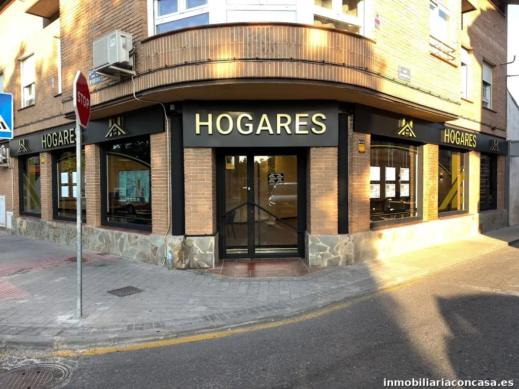 Hogares Ciempozuelos