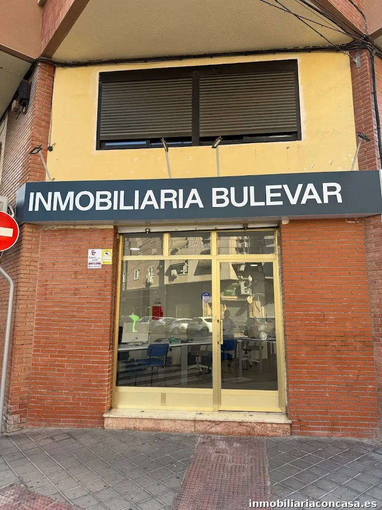 Inmobiliaria Bulevar