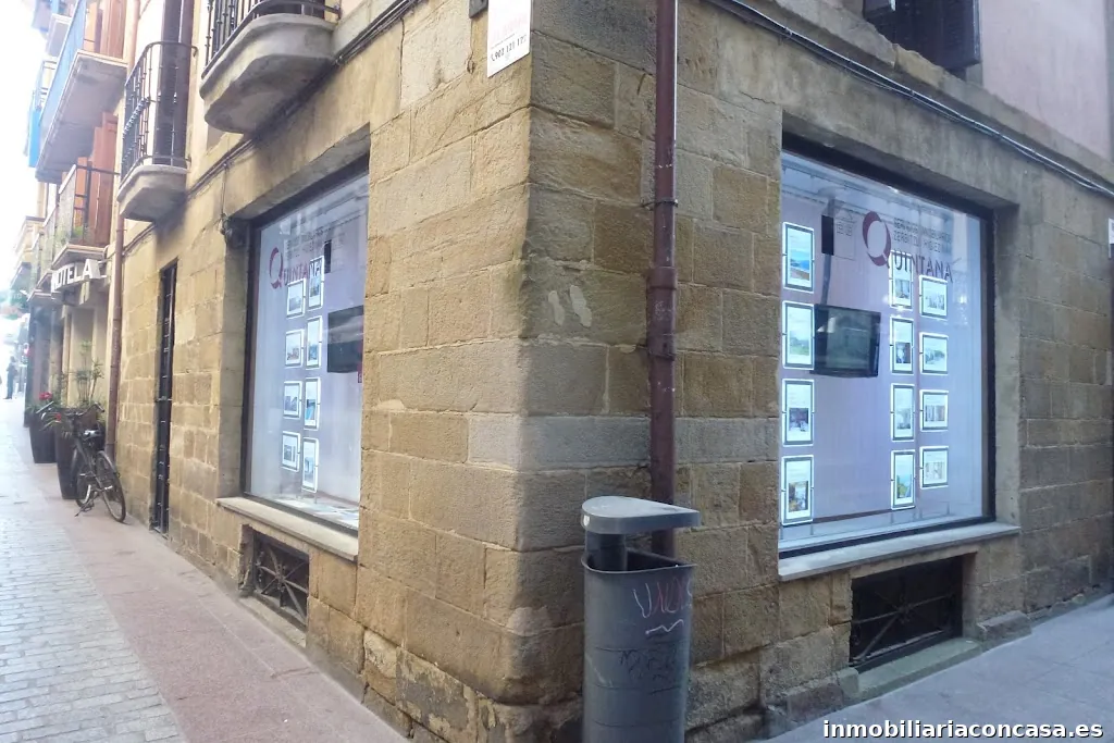 Inmobiliaria Helena Quintana