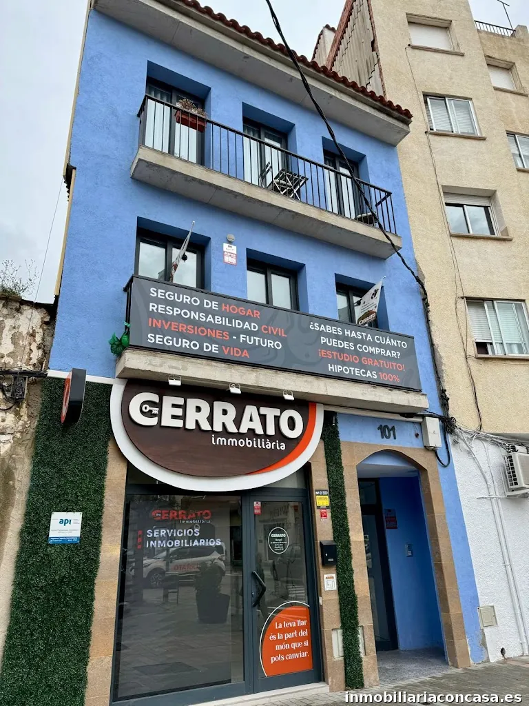 Cerrato Inmobiliaria