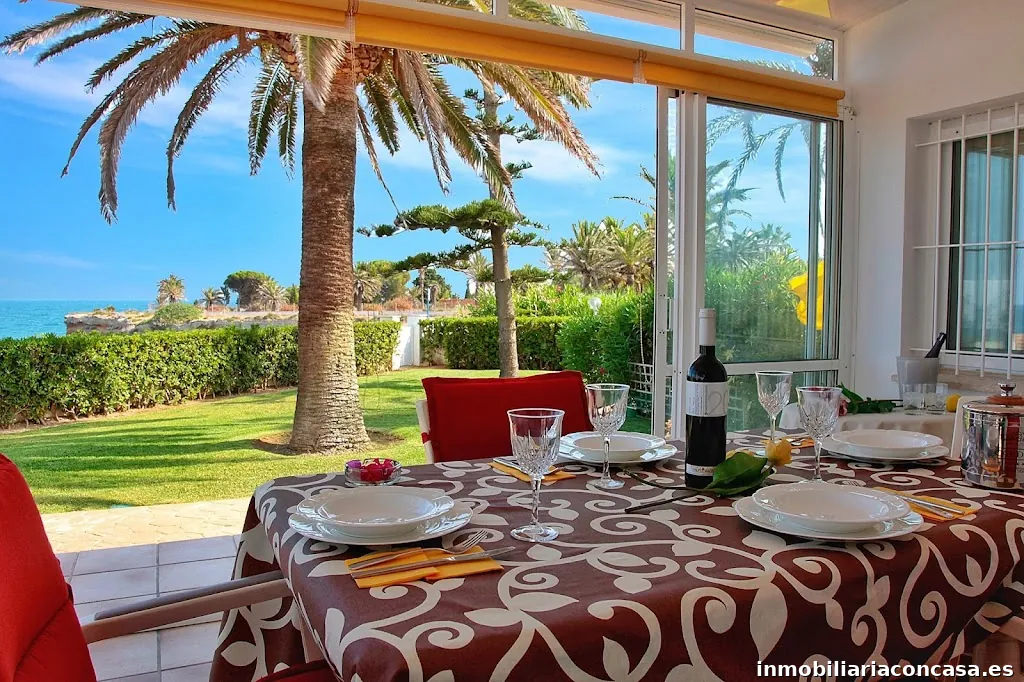 Casas Vinaròs by Arslan