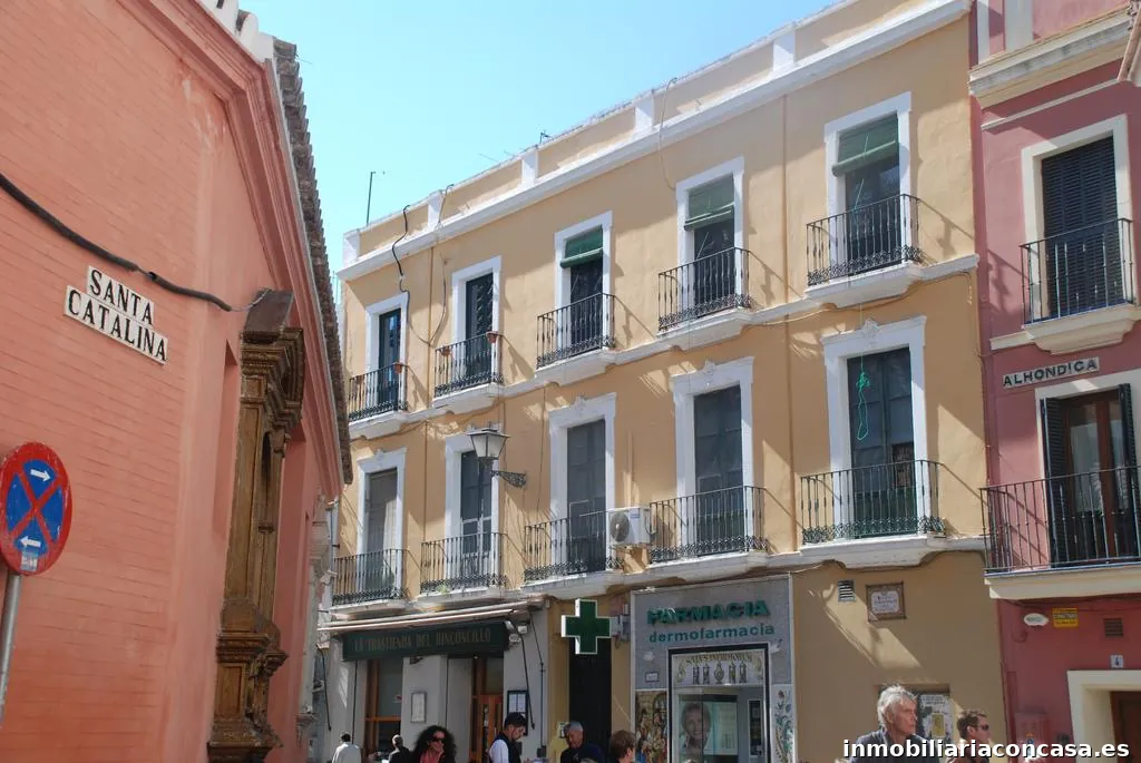 FEPECE Apartamentos Sevilla S.L.