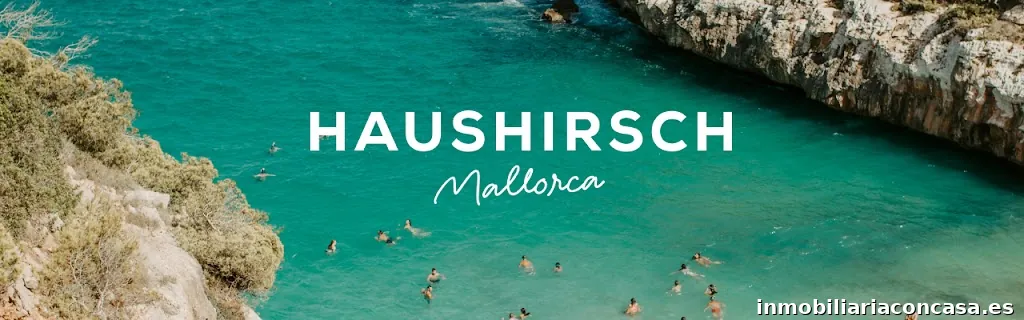 HausHirsch España - Immobilien Mallorca