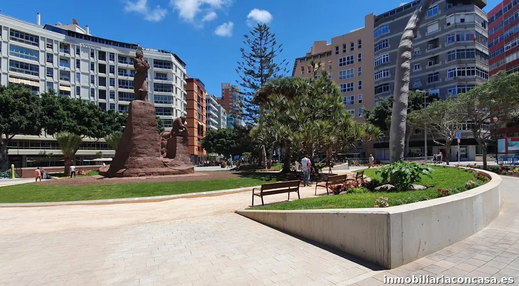 New Times Inmobiliaria