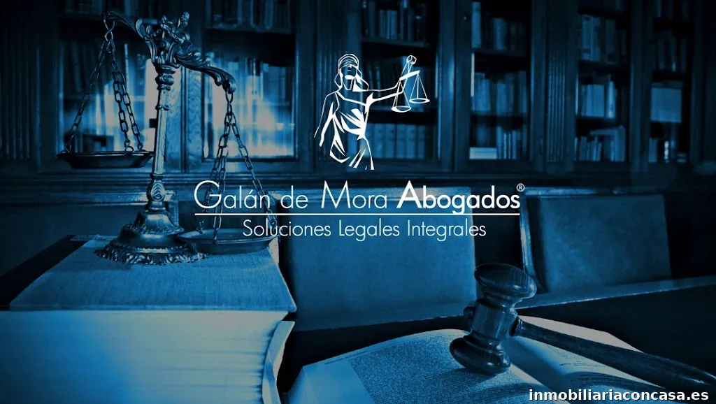 Galán de Mora Abogados