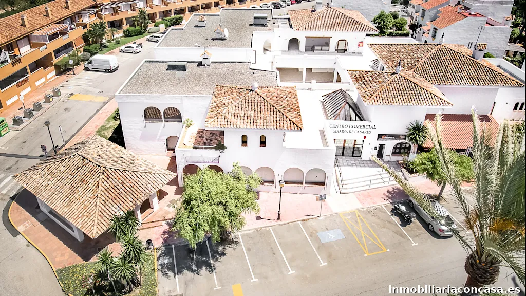 CASITASHOME Real Estate Inmobiliaria en Casares Costa