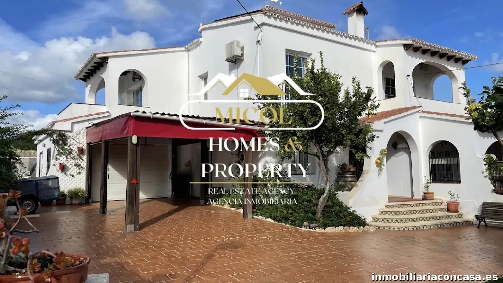 Micol Homes & Property