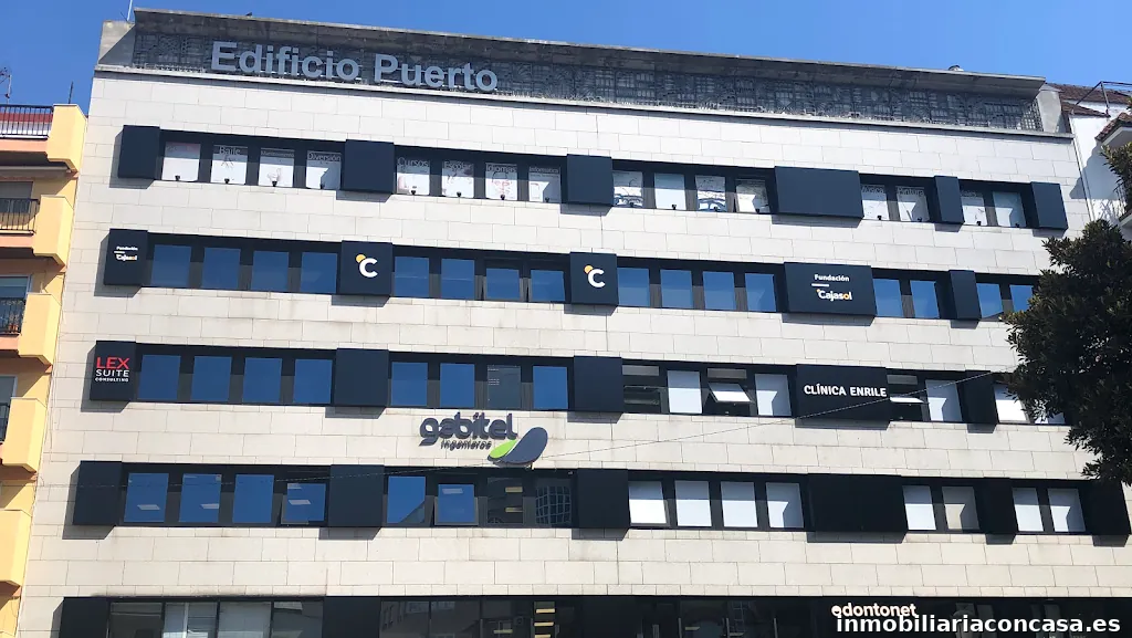 COWORKING HUELVA