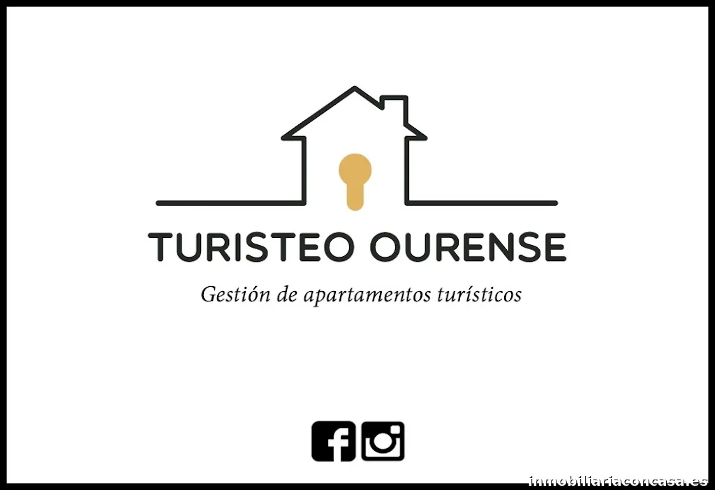 Turisteo Ourense