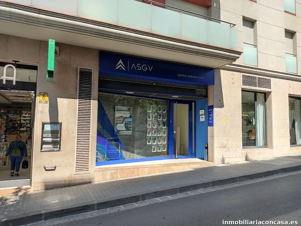 Área de Serveis González Valls S.L