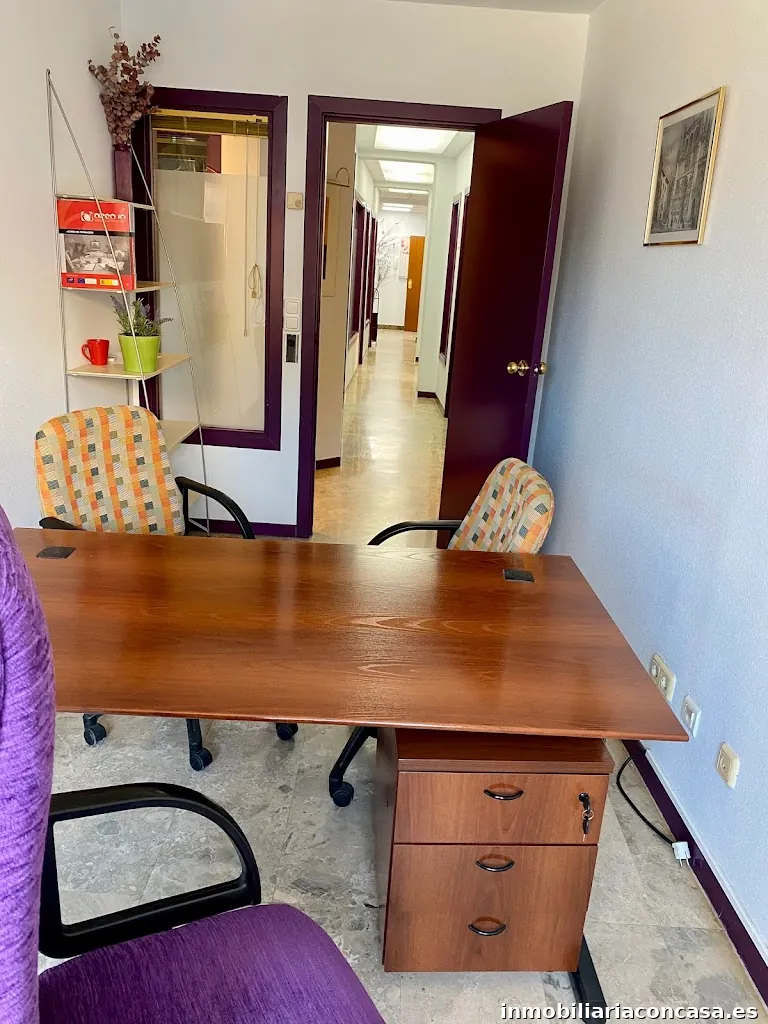 Ábaco Coworking Burgos | Hub empresarial | Centro de negocios