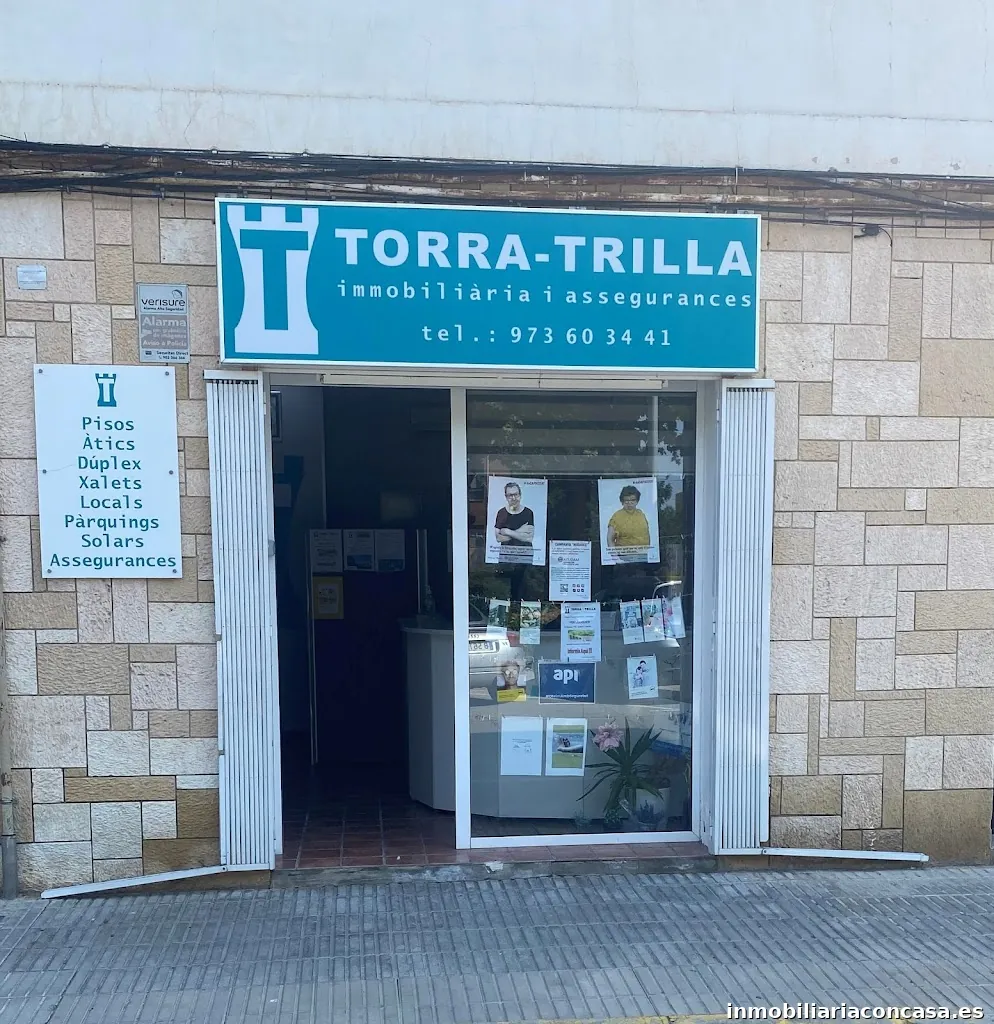 Torra Trilla