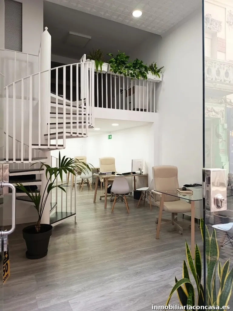 Inmobiliaria Metro Cuadrado Mérida