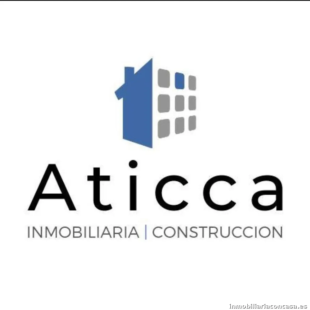 Aticca Inmobiliaria y Construcción