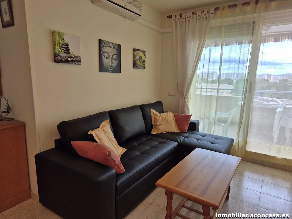 Apartamento Oropesa del Mar