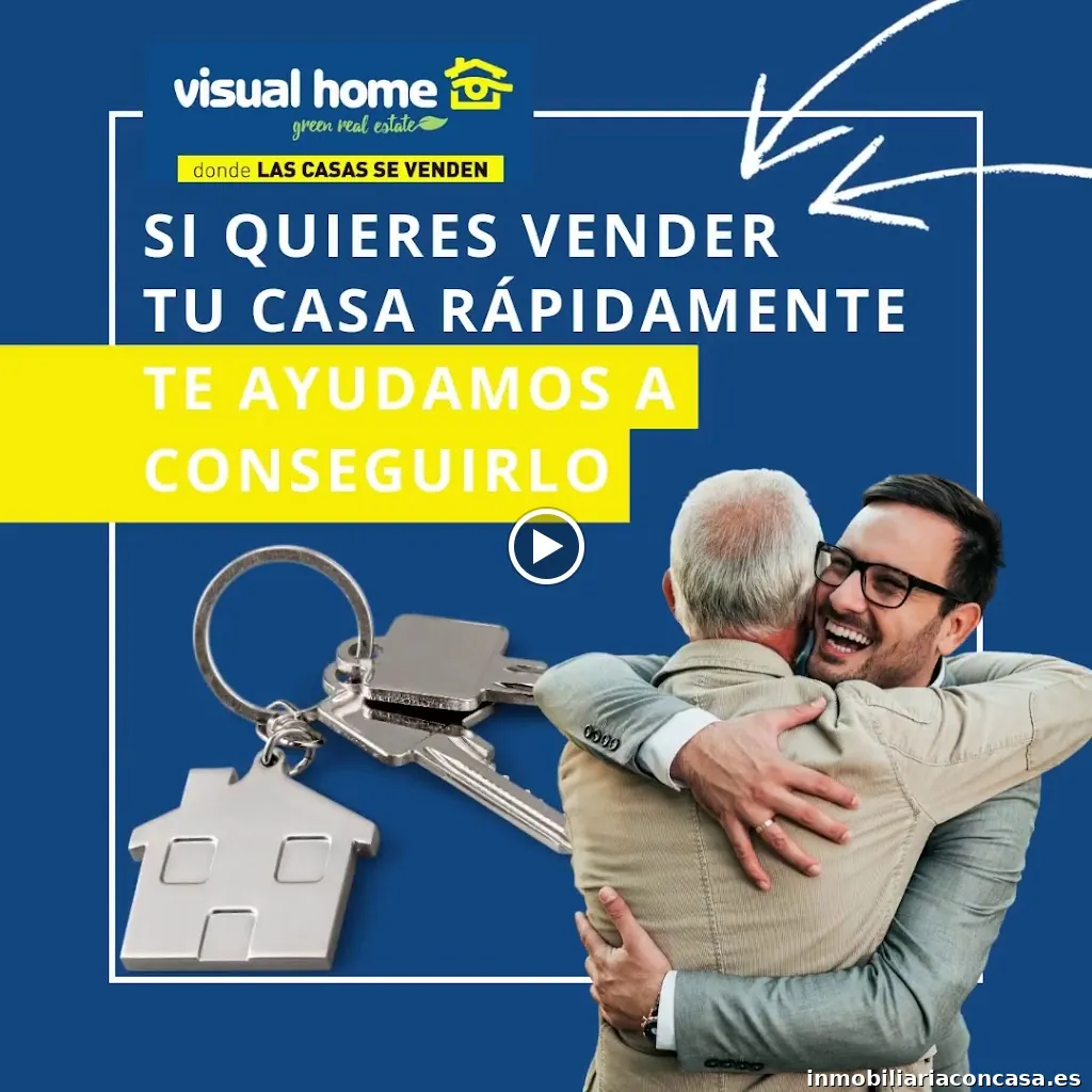 Visual Home