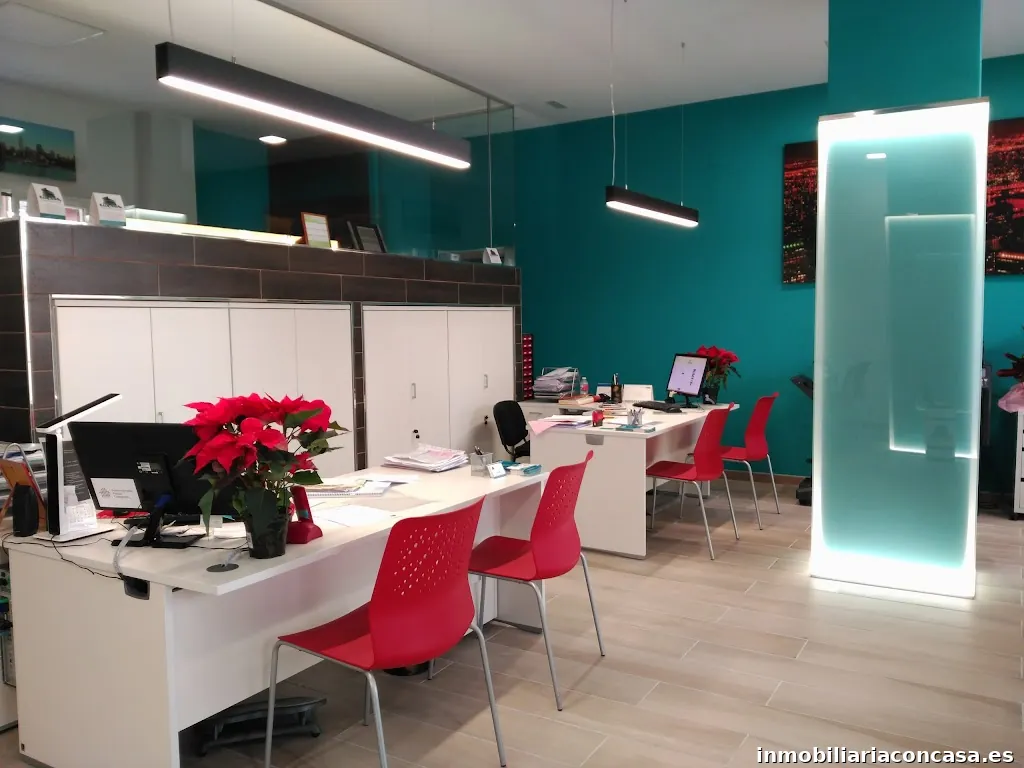 Administración de fincas ella.com