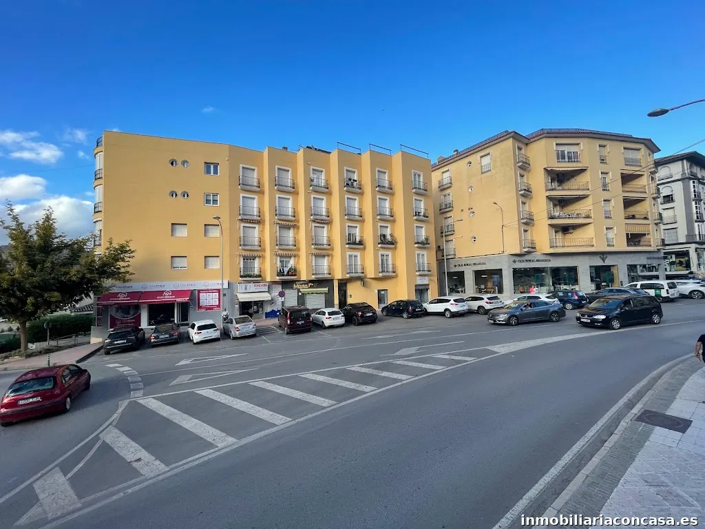 InmoDhara Servicios Inmobiliarios - Loja