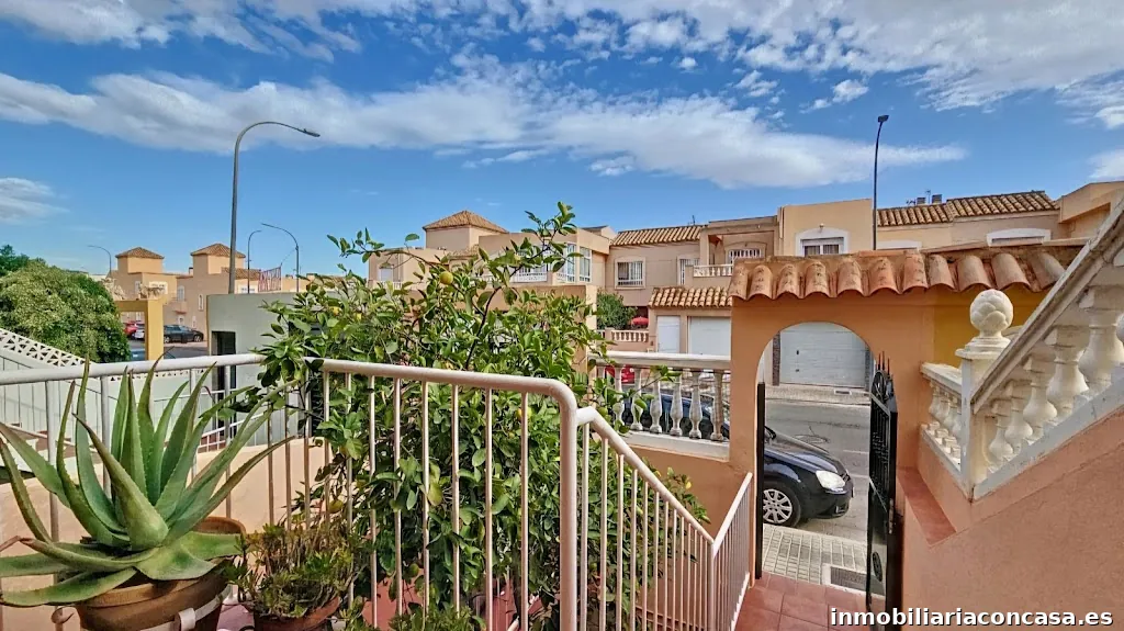 Olena Konovalova IAD España