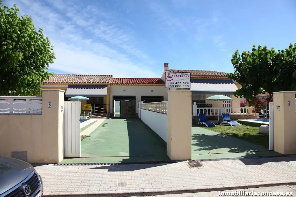 Adaptados.com - Alquileres Turísticos