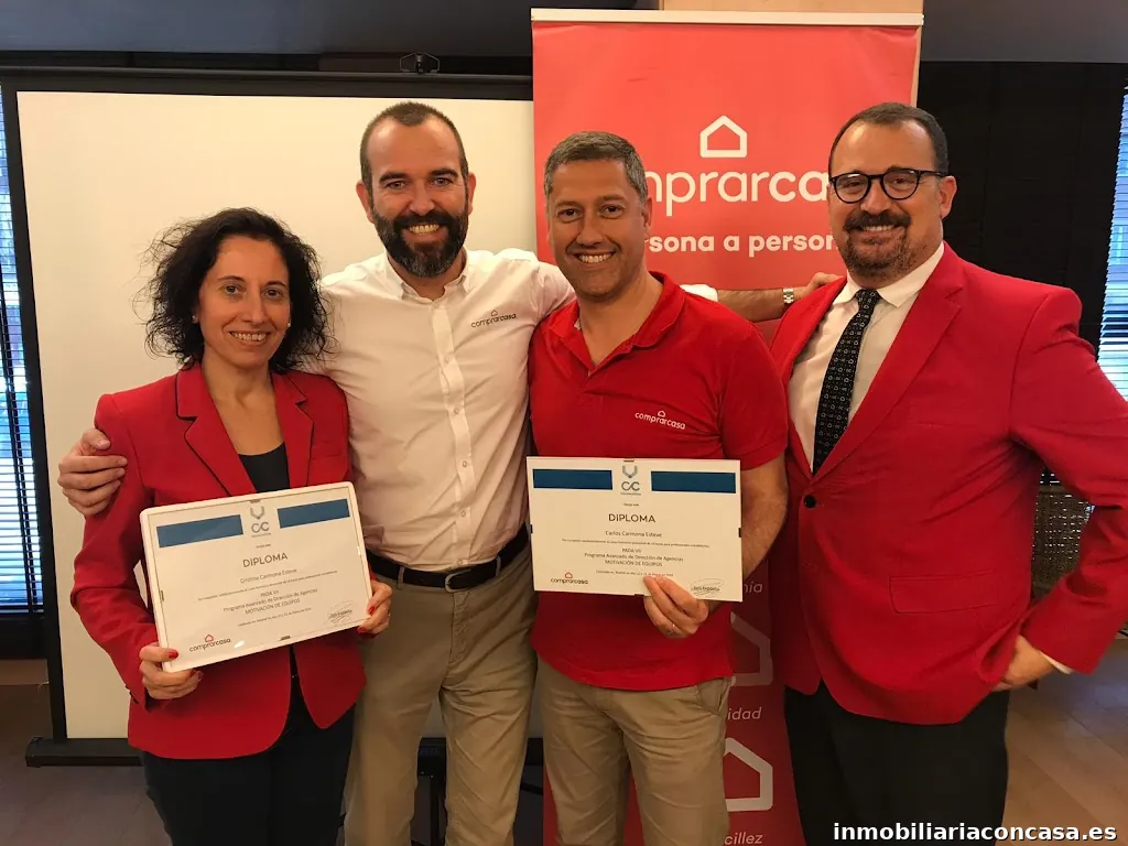 CARMONA INMOBILIARIA CASTELLON