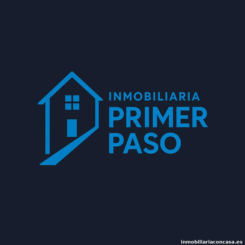 Inmobiliaria Primer Paso