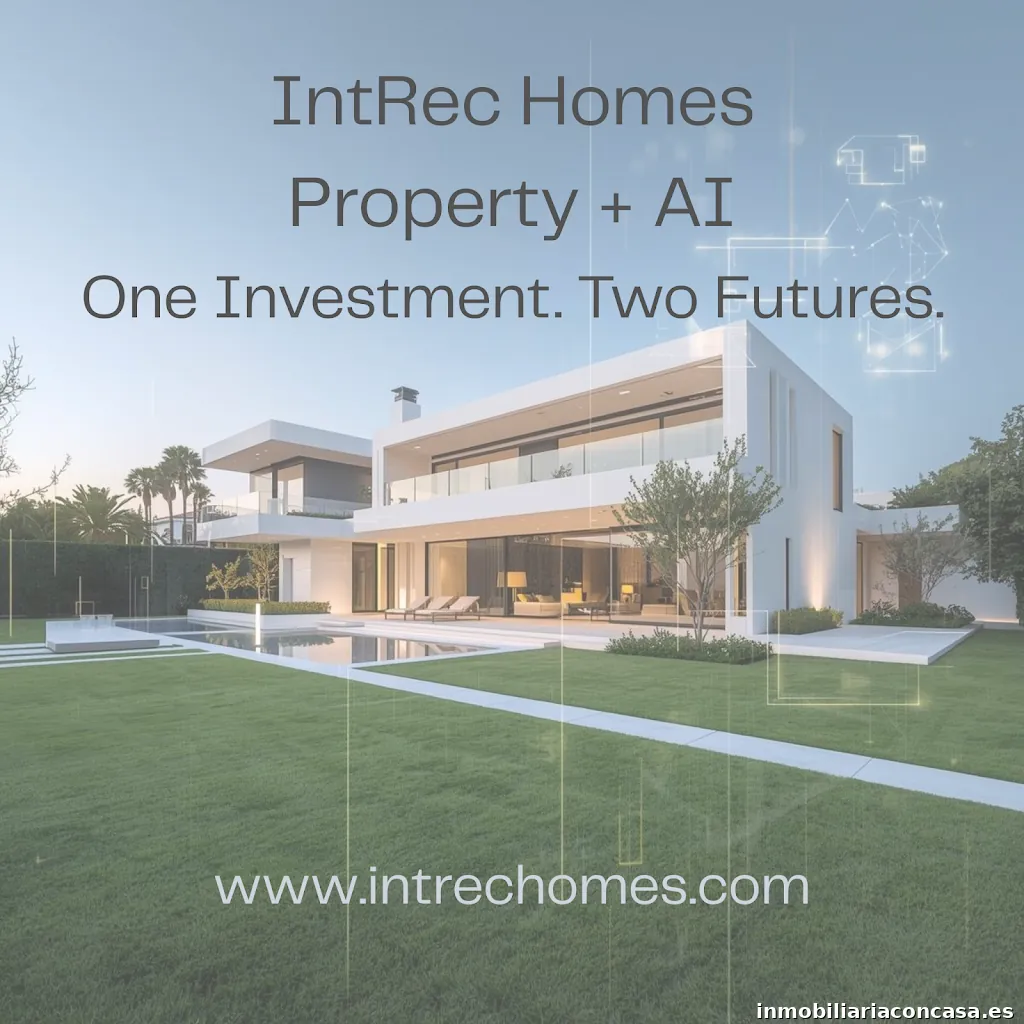 IntRec Homes