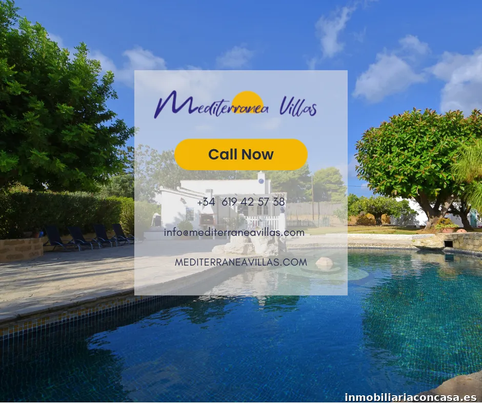 Mediterránea Villas