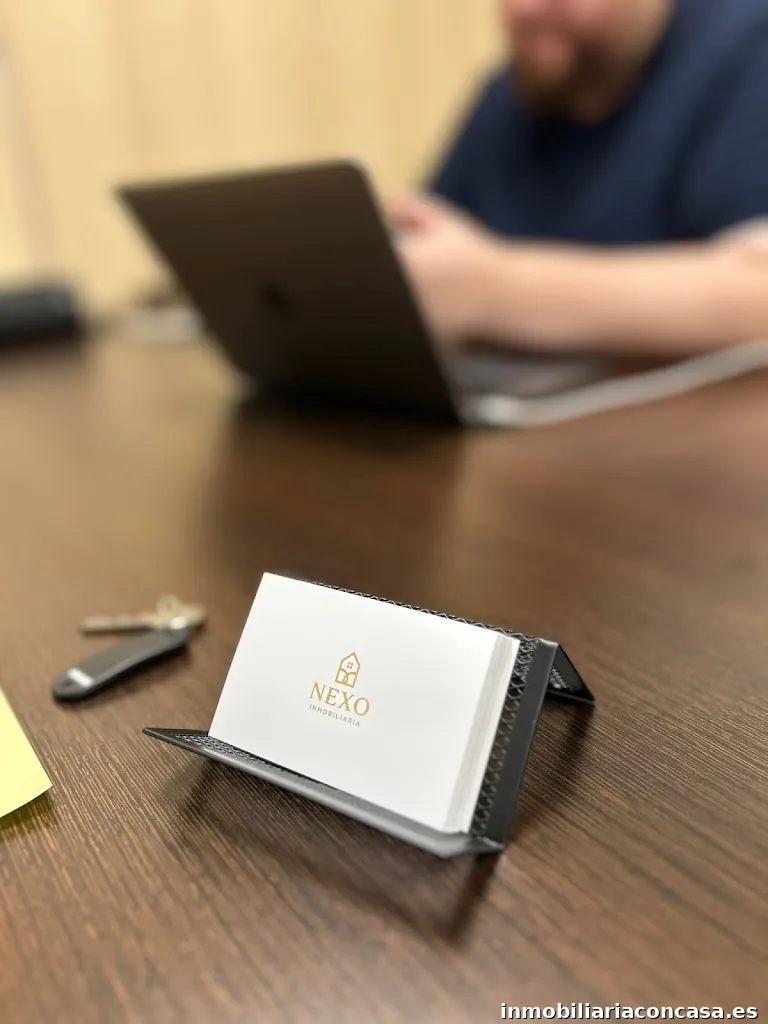 Nexo inmobiliaria | San Pedro Alcántara