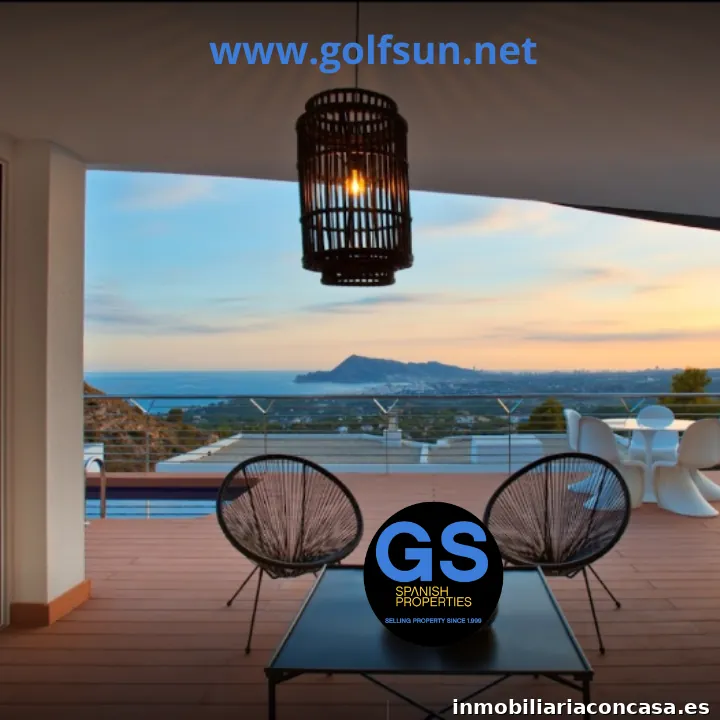 Golf Sun Spanish Properties | Real Estate in Orihuela Costa