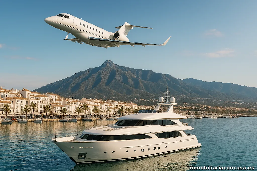 LC Luxe Experience Marbella